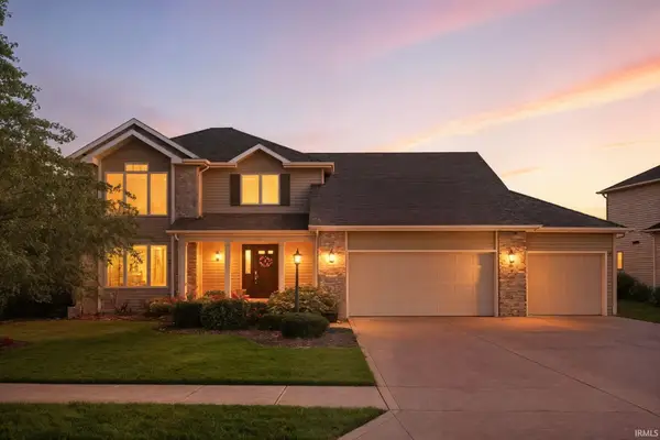 3119 Shallowbrook Drive, Fort Wayne, IN 46814