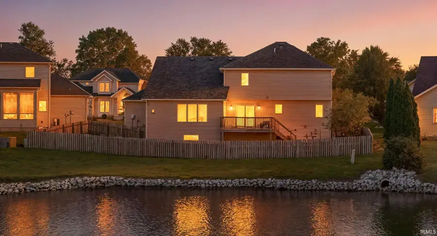 3119 Shallowbrook Drive, Fort Wayne, IN 46814 - Image #2