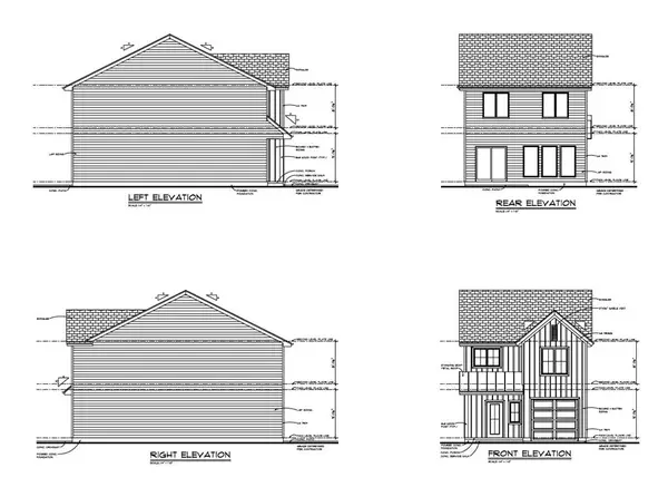 302 Burns Avenue, Pine Mountain, GA 31822