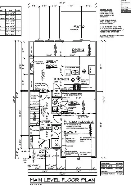 302 Burns Avenue, Pine Mountain, GA 31822 - Image #2