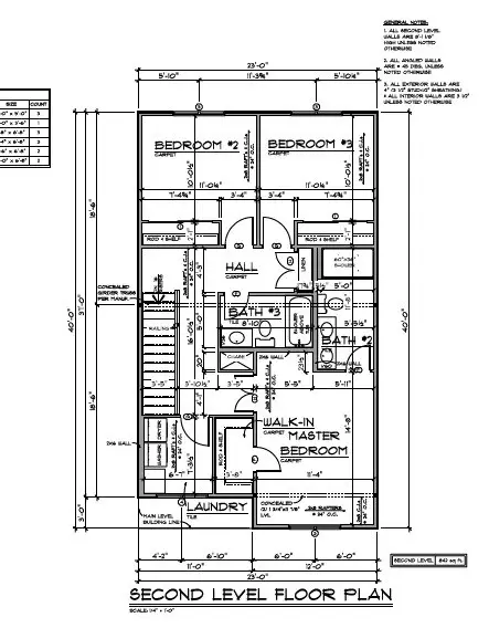 302 Burns Avenue, Pine Mountain, GA 31822 - Image #3