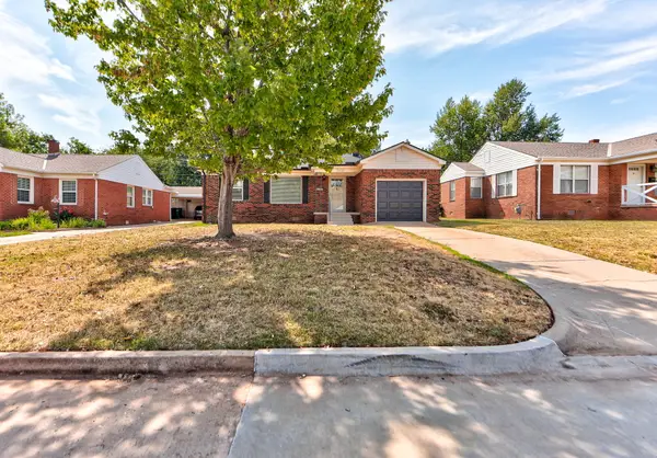 612 NW 51st Street, Oklahoma City, OK 73118
