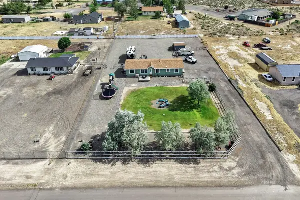 440 Kayci Avenue, Battle Mountain, NV 89820