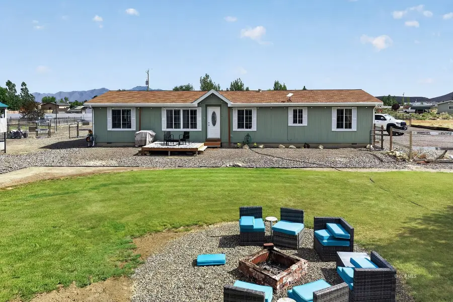 440 Kayci Avenue, Battle Mountain, NV 89820 - #2