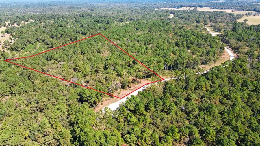 60 County Road 114, Centerville, TX 75833 - #2