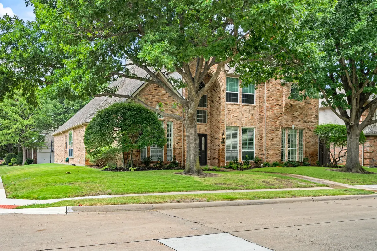 5913 Sandhills Circle, Plano, TX 75093 - Image #1