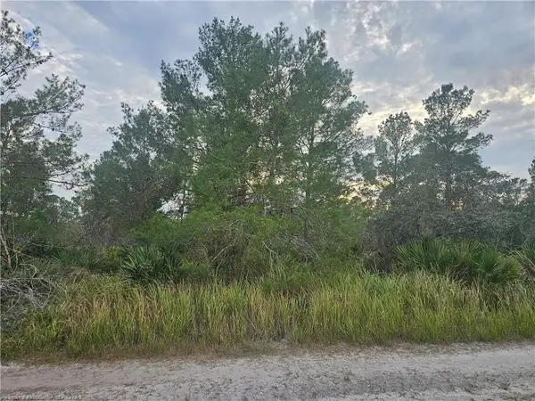 2217 Algonquin Drive, SEBRING, FL 33875