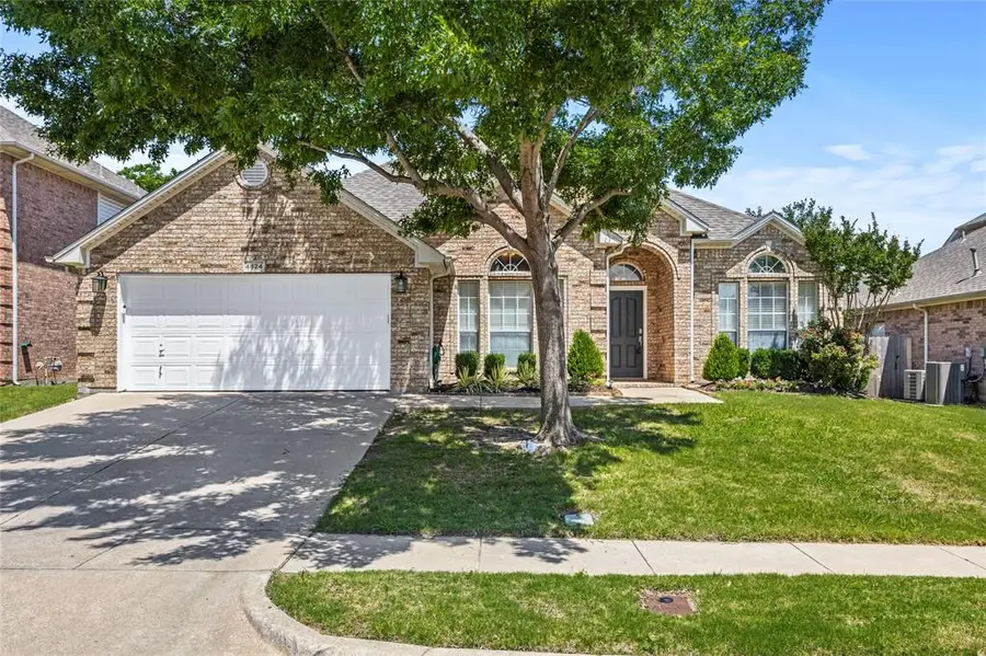 4824 Carolina Trace Trail, Fort Worth, TX 76244 - #3