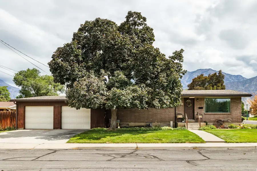 1645 S 350 E, Orem, UT 84058 - #2