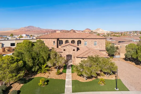 904 Calville Estates Court, Henderson, NV 89015