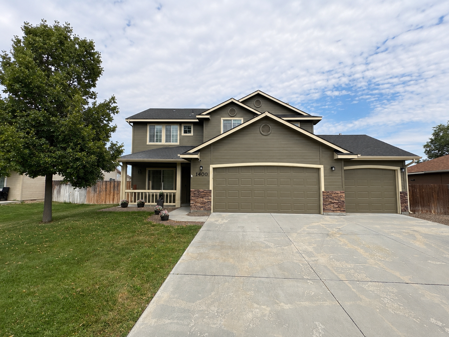 1400 NW Dry Creek, Mountain Home, ID 83647 - #3