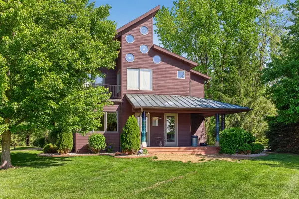 300 Chrisman Lane, Danville, KY 40422
