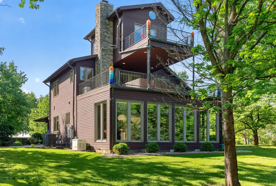 300 Chrisman Lane, Danville, KY 40422 - #3