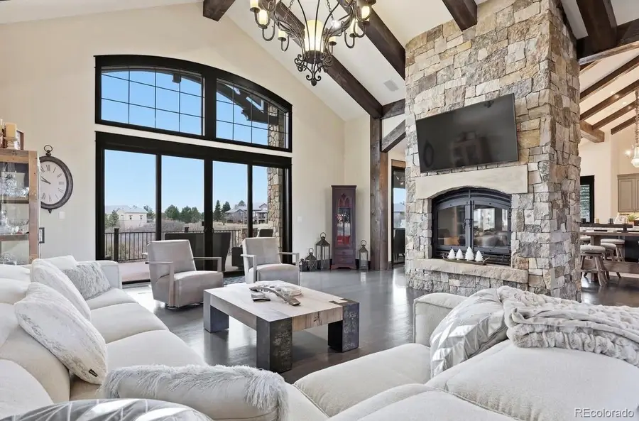 843 Diamond Ridge Circle, Castle Rock, CO 80108 - #2