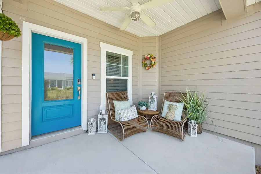 270 Daydream Avenue, Yulee, FL 32097 - #3