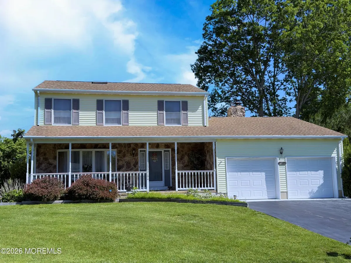 2104 Serpentine Drive, Lacey, NJ 08734 - #1