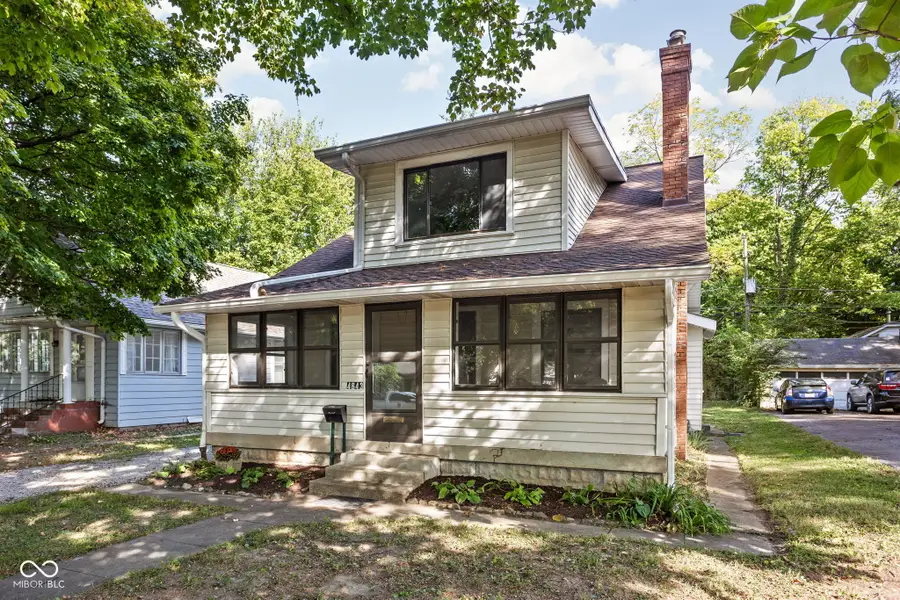 4643 Rookwood Avenue, Indianapolis, IN 46208 - Image #3