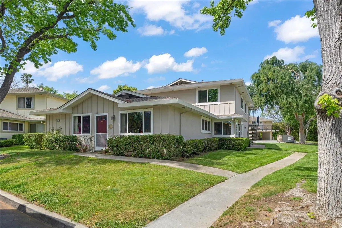 2317 Saidel Drive #2, San Jose, CA 95124 - #1