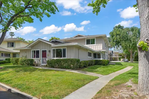 2317 Saidel Drive #2, San Jose, CA 95124