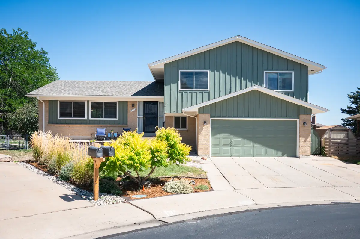 2220 S Beech Court, Lakewood, CO 80228 - #1