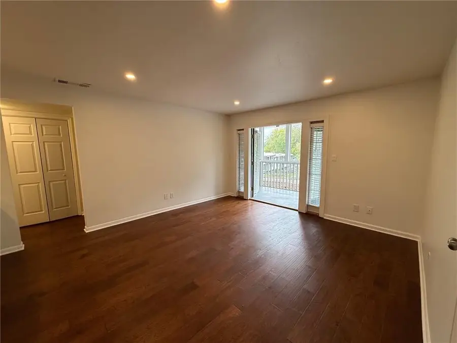 1445 Monroe Drive Ne #E7, Atlanta, GA 30324 - Image #3