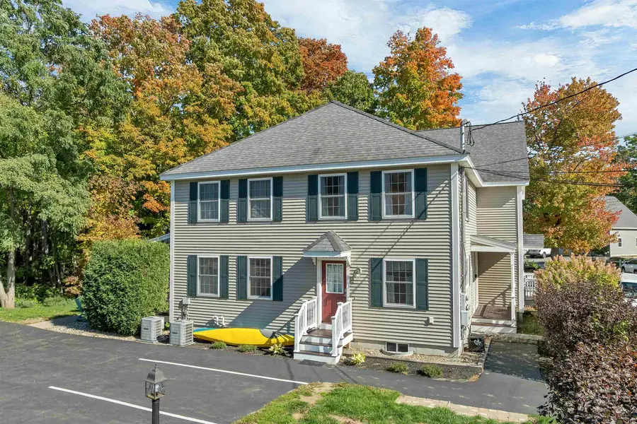 27 Stevens Avenue #D, Laconia, NH 03246 - #2
