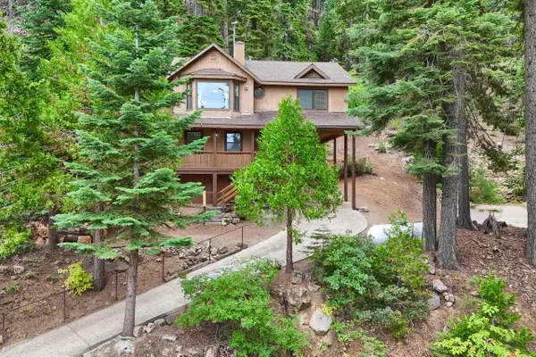7430 Henness Ridge Road, Yosemite, CA 95389