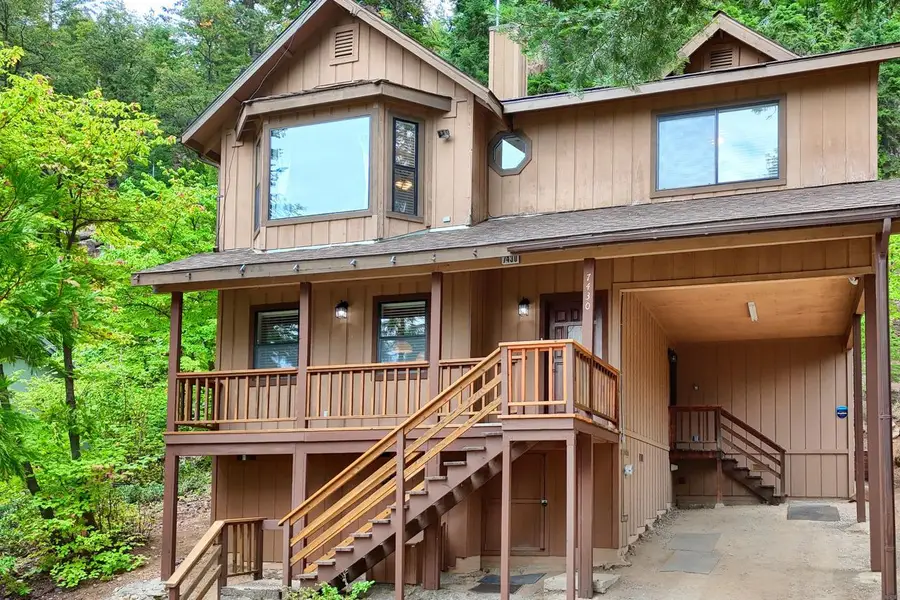 7430 Henness Ridge Road, Yosemite West, CA 95389 - Image #2