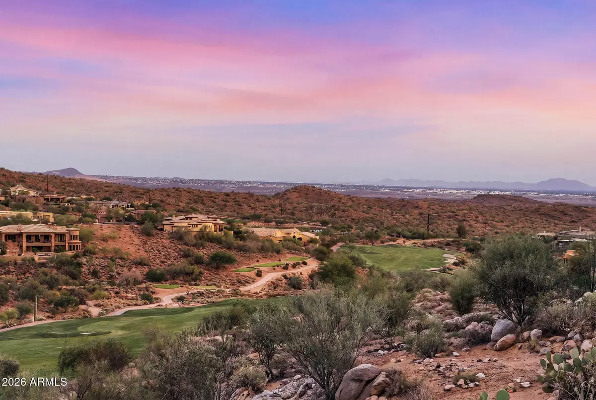 9815 N Palisades Boulevard, Fountain Hills, AZ 85268 - #1