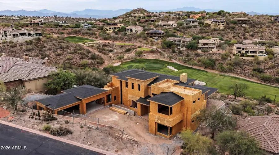 9815 N Palisades Boulevard, Fountain Hills, AZ 85268 - #3