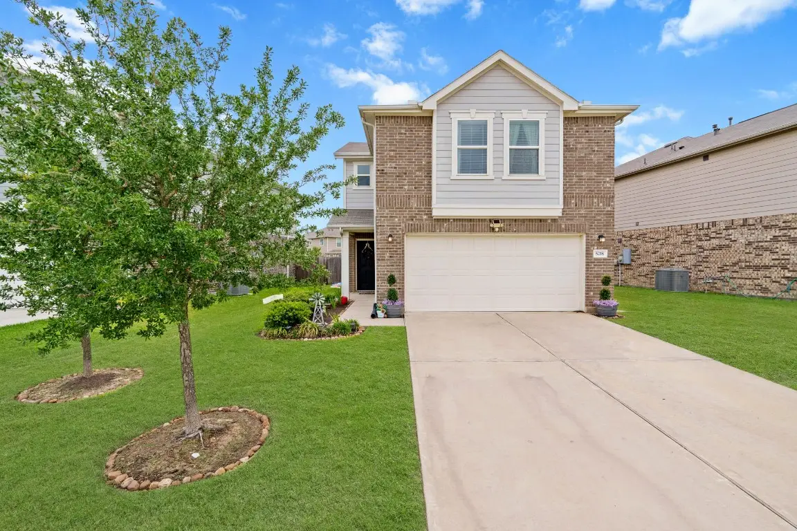 5218 Stone Castle Tower Street, Katy, TX 77493 - #1