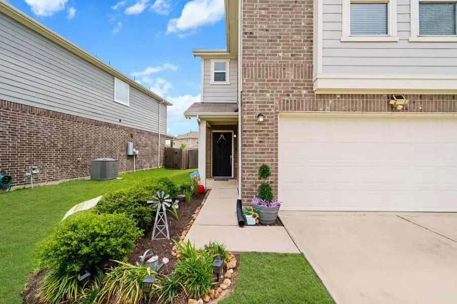 5218 Stone Castle Tower Street, Katy, TX 77493 - #2