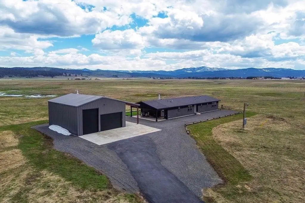 13100 Farm To Market Road, Donnelly, ID 83615 - Image #1
