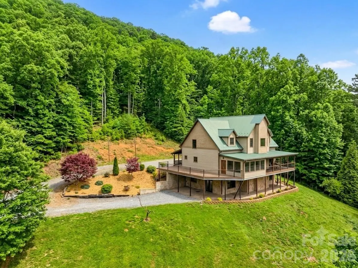 115 Fugitive Run, Sylva, NC 28779 - #1