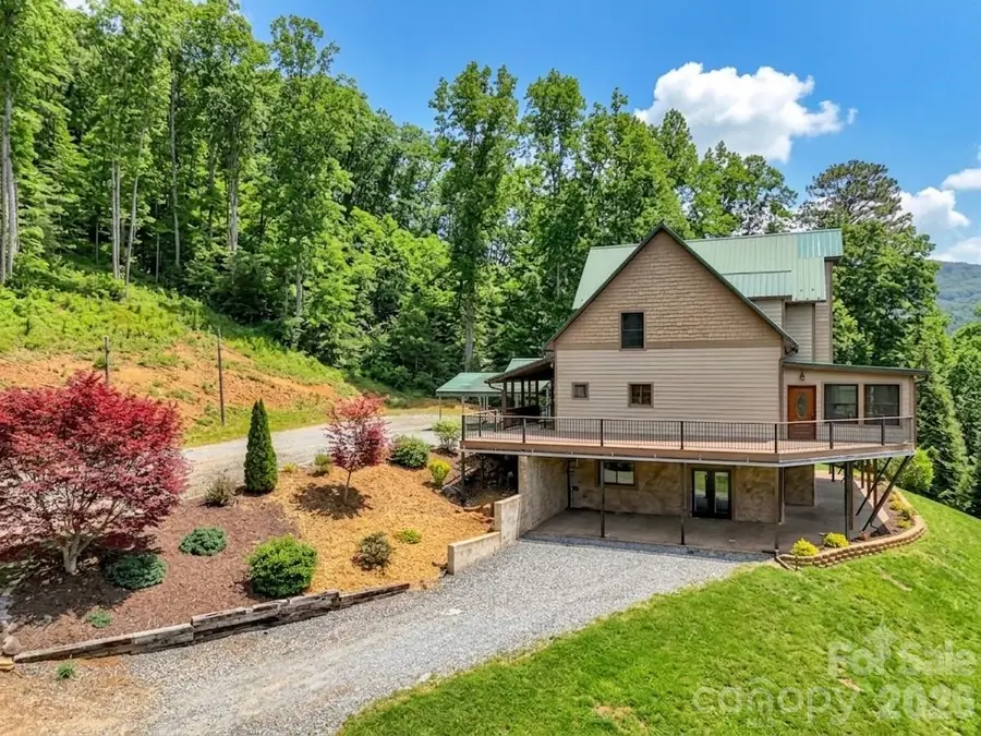 115 Fugitive Run, Sylva, NC 28779 - #2