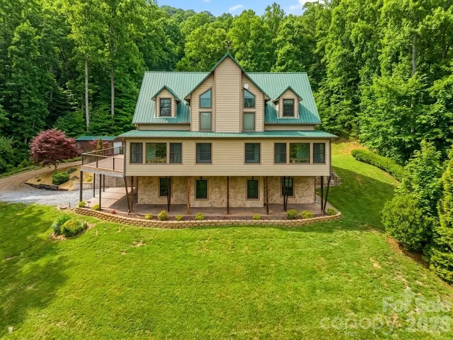 115 Fugitive Run, Sylva, NC 28779 - #3