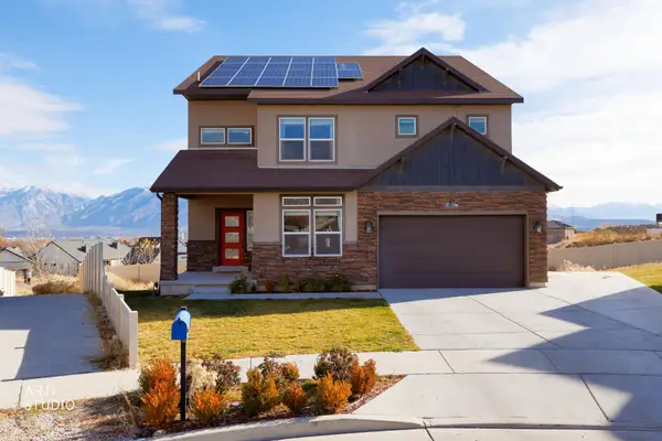 4102 W Madingley Cir S, Herriman, UT 84096