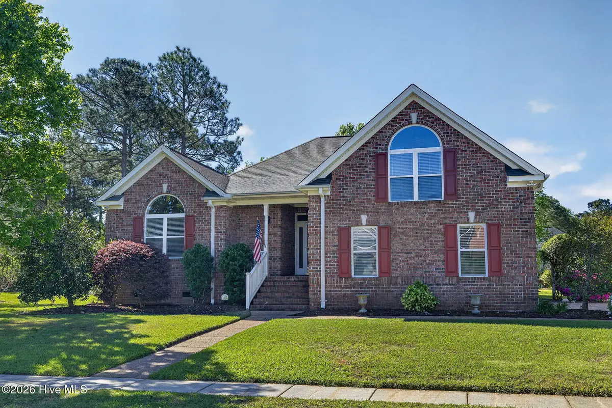 1113 Willow Pond Lane, Leland, NC 28451 - #1