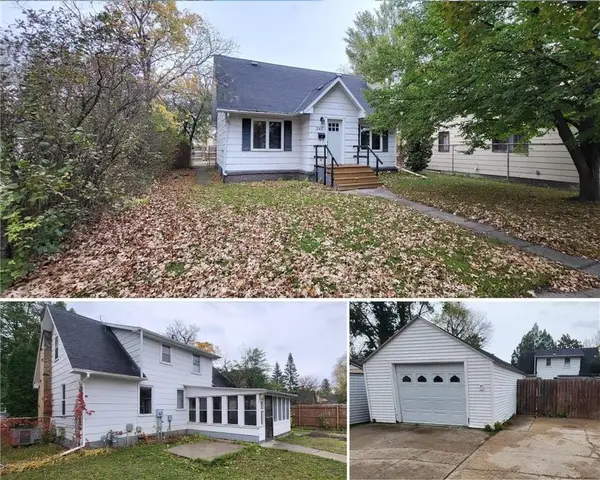 241 Crocker Avenue N, Thief River Falls, MN 56701