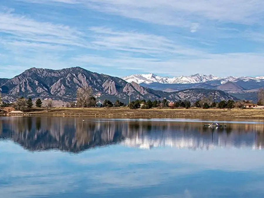 1006 Honeysuckle Lane, Louisville, CO 80027 - Image #3