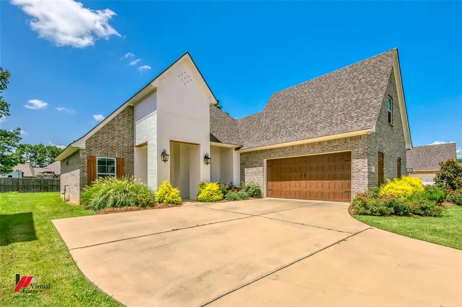 23 Turtle Creek Drive, Benton, LA 71006 - #3