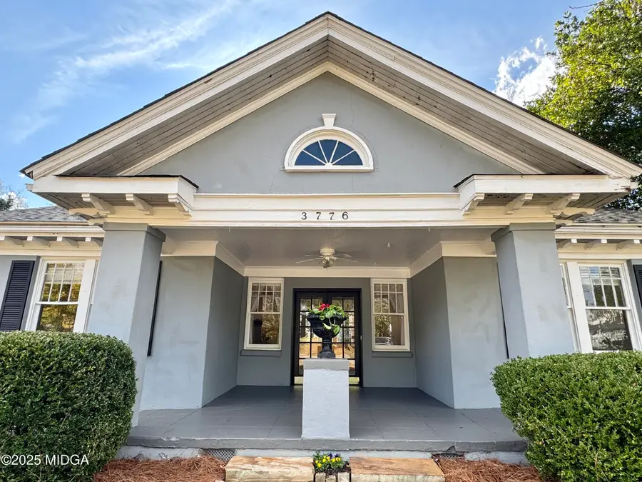 3776 Berkley Drive, Macon, GA 31204 - Image #2