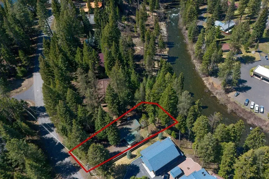 411 Rio Vista Blvd, McCall, ID 83638 - #3