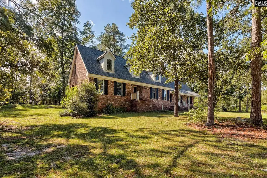 919 Windy Road, Gilbert, SC 29054 - #2
