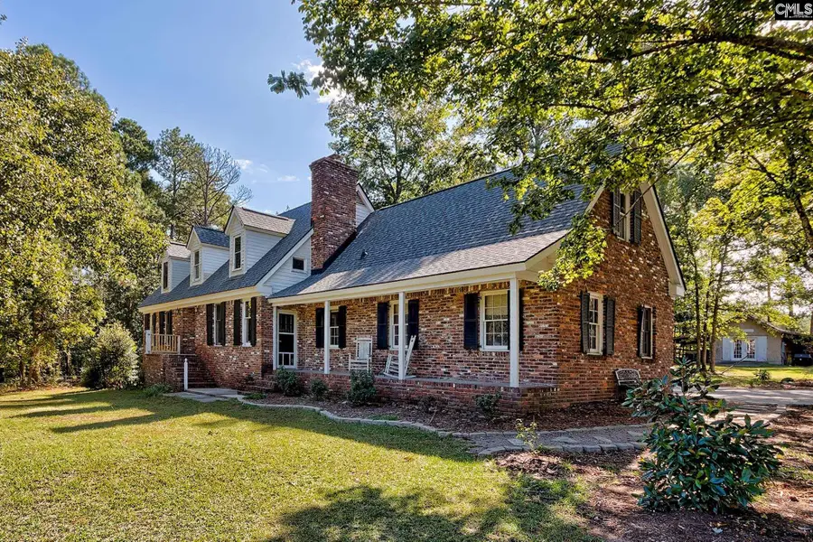 919 Windy Road, Gilbert, SC 29054 - #3