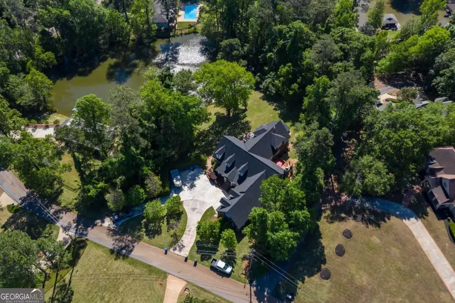 306 Cascade Road, Columbus, GA 31904 - #2