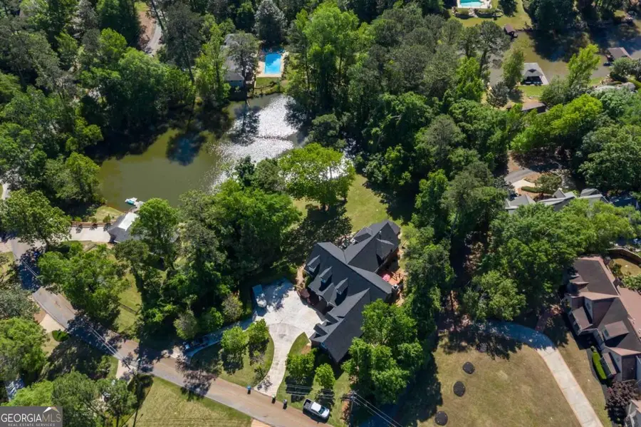 306 Cascade Road, Columbus, GA 31904 - #3