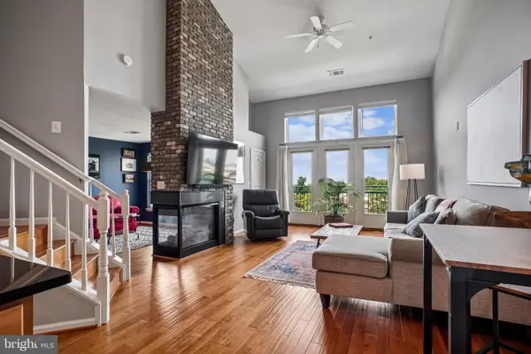 12000 Market St #408, RESTON, VA 20190