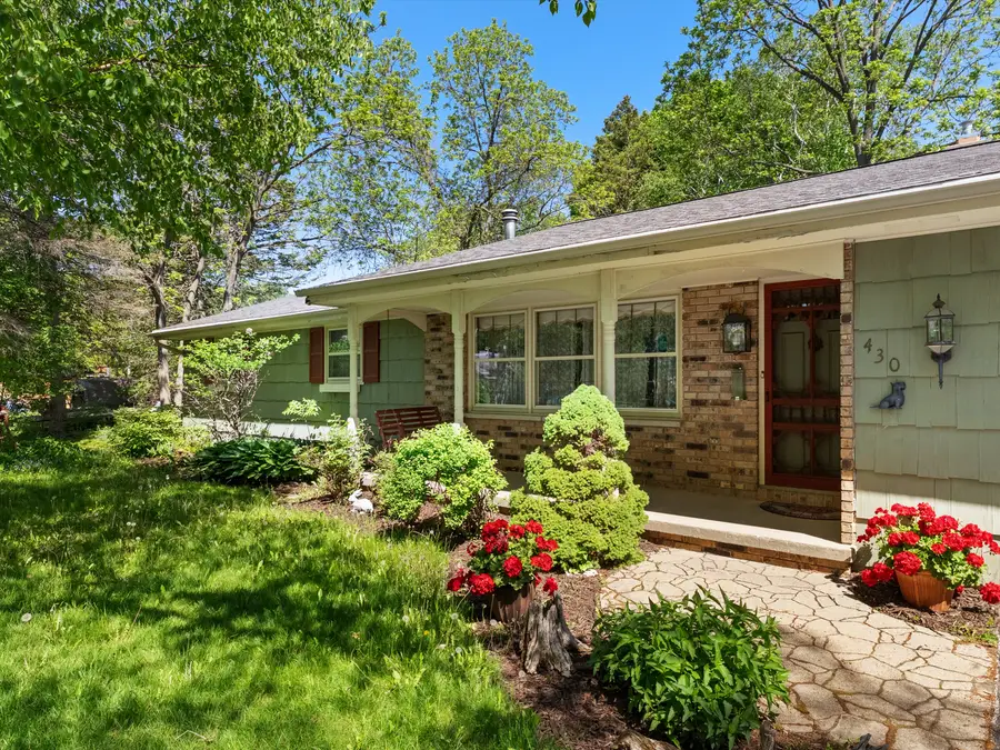 430 W REDWOOD PLACE, Sturgeon Bay, WI 54235 - #3