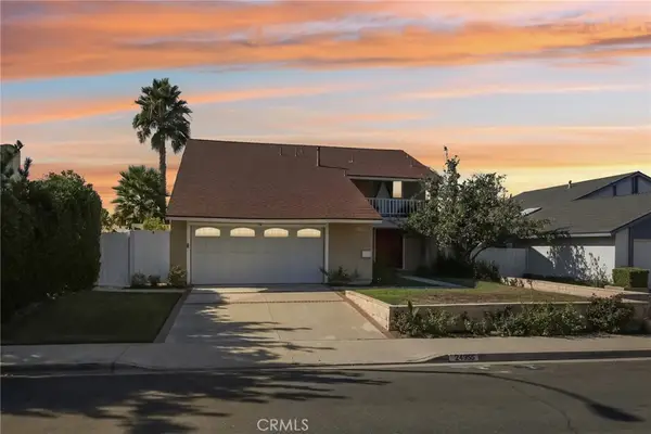 24955 Wells Fargo, Laguna Hills, CA 92653